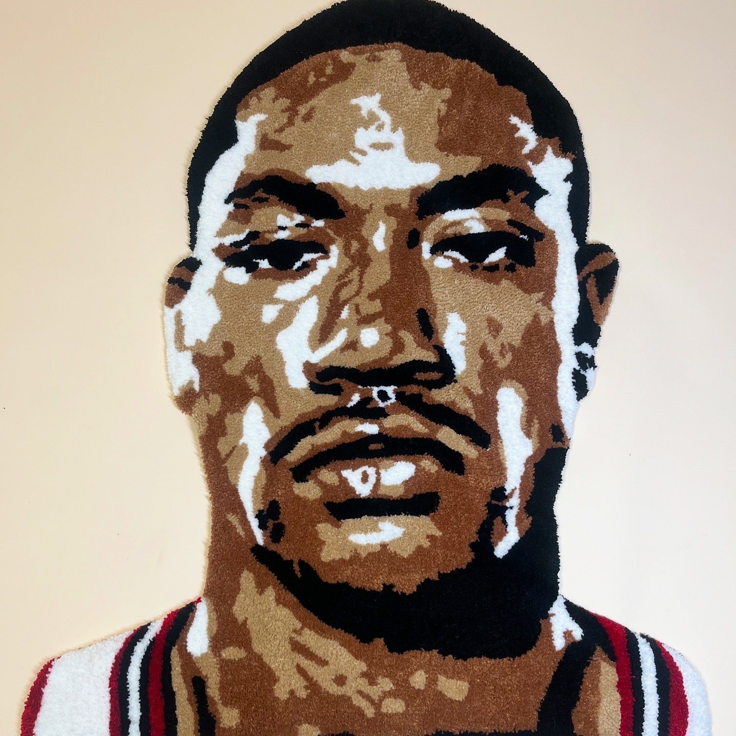 Derrick Rose