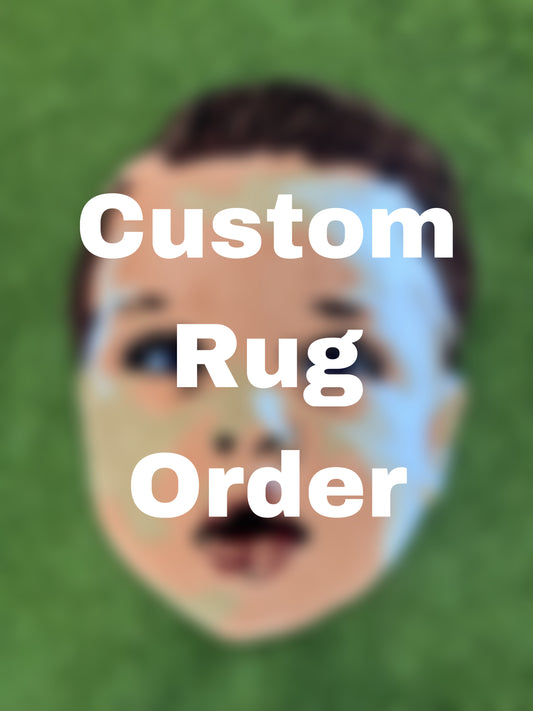 Custom Rug